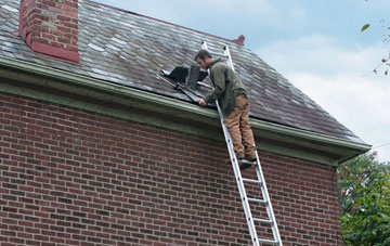 what affects urgent Winklebury roof repairs