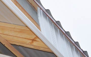 why Winklebury fascia repairs are essential