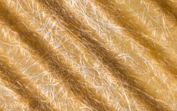 Winklebury fibreglass roof waterproofing