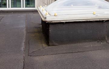 disadvantages of Winklebury flat roofs