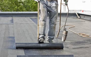 flat roof replacement Winklebury, Hampshire