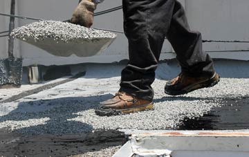 Winklebury flat roofing companies