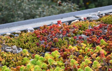 the cost of Winklebury green roof installation
