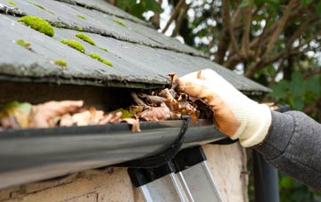 gutter cleaning Winklebury, Hampshire