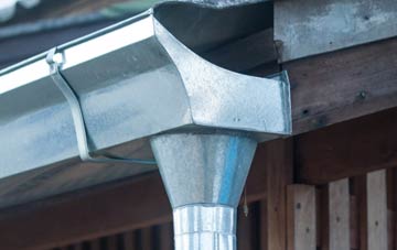 Winklebury guttering companies