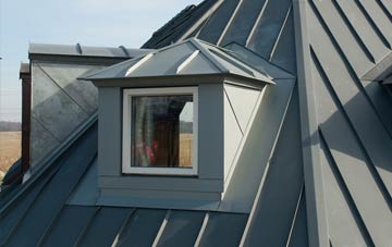 metal roofing Winklebury, Hampshire
