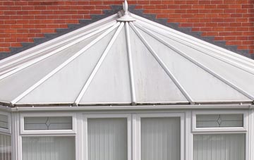 Winklebury polycarbonate conservatory roof repairs