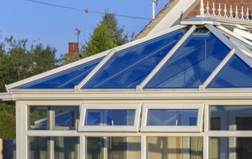 professional Winklebury conservatory insulation