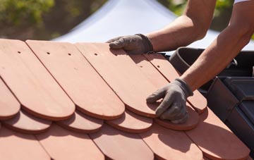Winklebury roof tile contractors