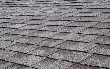 Winklebury tiles for shallow pitch roofing