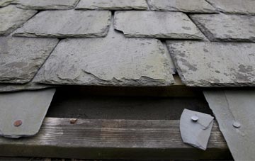 Winklebury slate roof repairs and maintenance