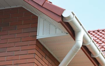 Winklebury soffit repair costs