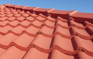 Winklebury tile and slate roof replacement