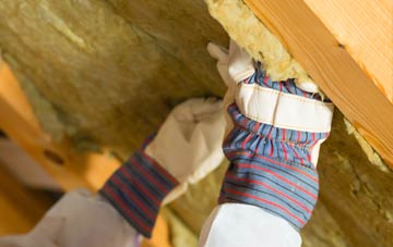types of Winklebury pitched roof insulation materials