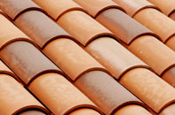 Winklebury clay roofing