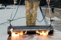 Winklebury flat roof sealing quote