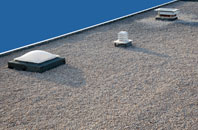 Winklebury flat roofing