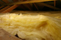 Winklebury pitch roof insulation